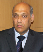 Mr. Manoj Khatri