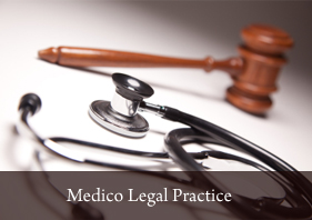 Medico Legal Practice
