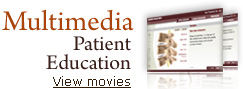 Multimedia Patient Education